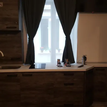 Garsoniera Ultracentral Апартаменти